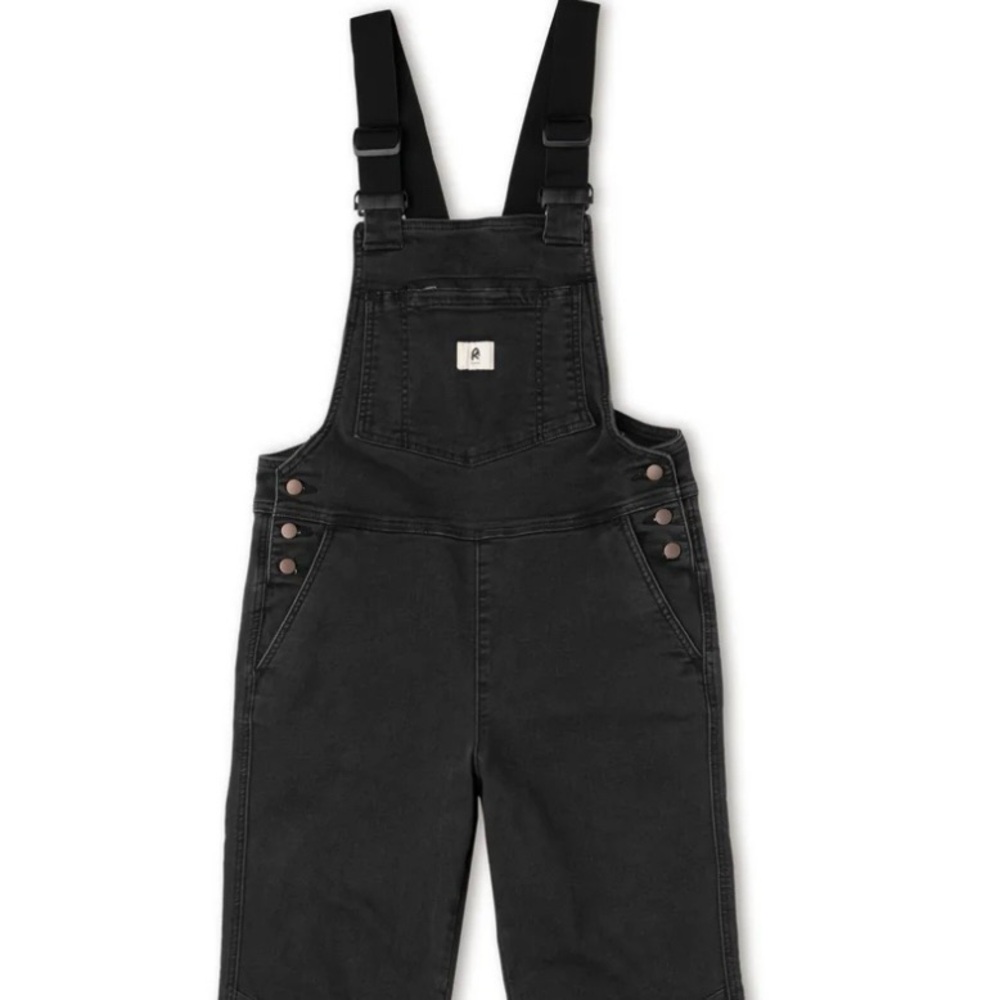 Ripton & Co Diesel Overalls Size L NWT
